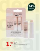 Byphasse MOISTURIZING LIP BALM 2 u